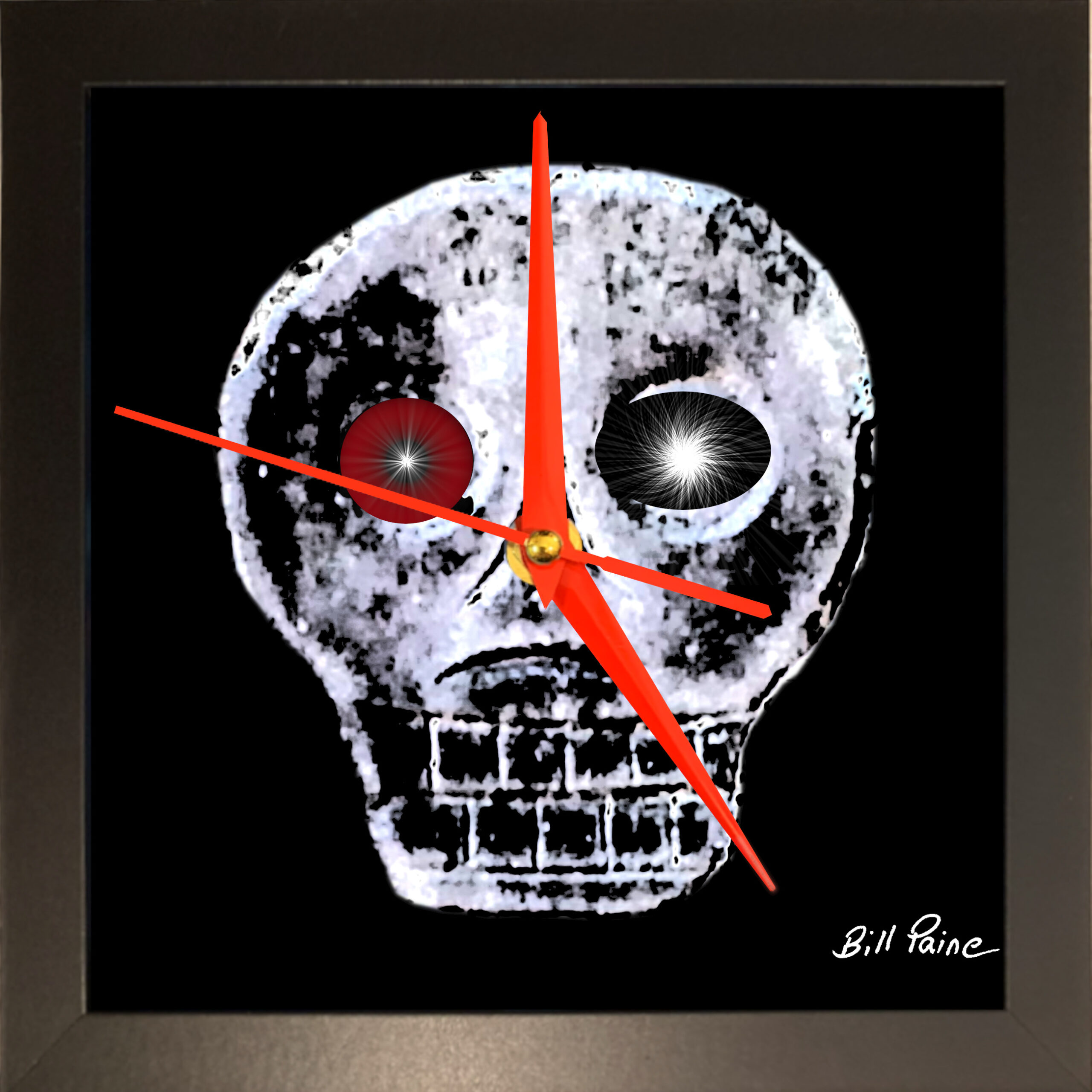 051-tombstone-skull-2-FRAMED