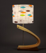 Mid-Century Curves