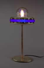 UFO lamp