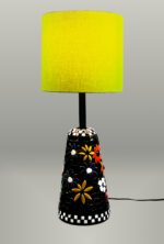 Lamp 216. Melrose Bay Gallery